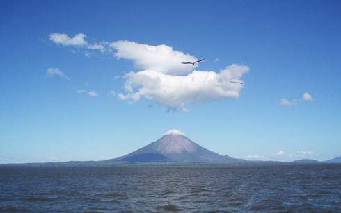 Nicaragua