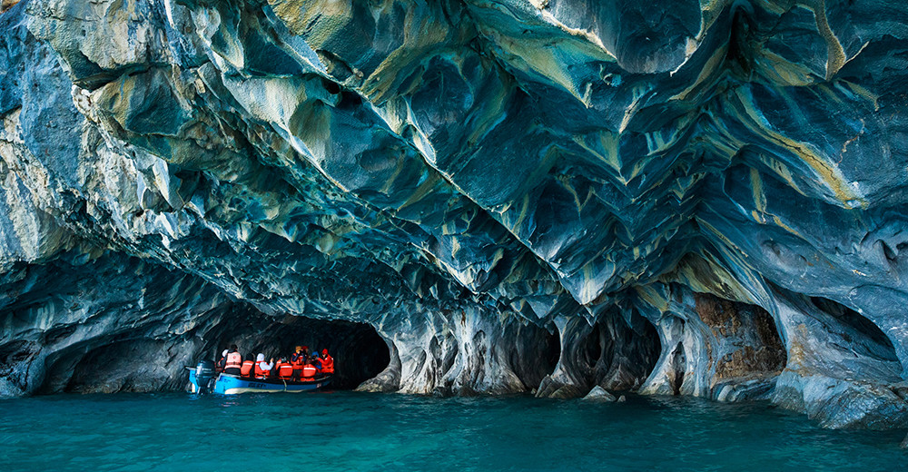 Mietwagenreise Patagonien von Nord nach Süd - Lateinamerika