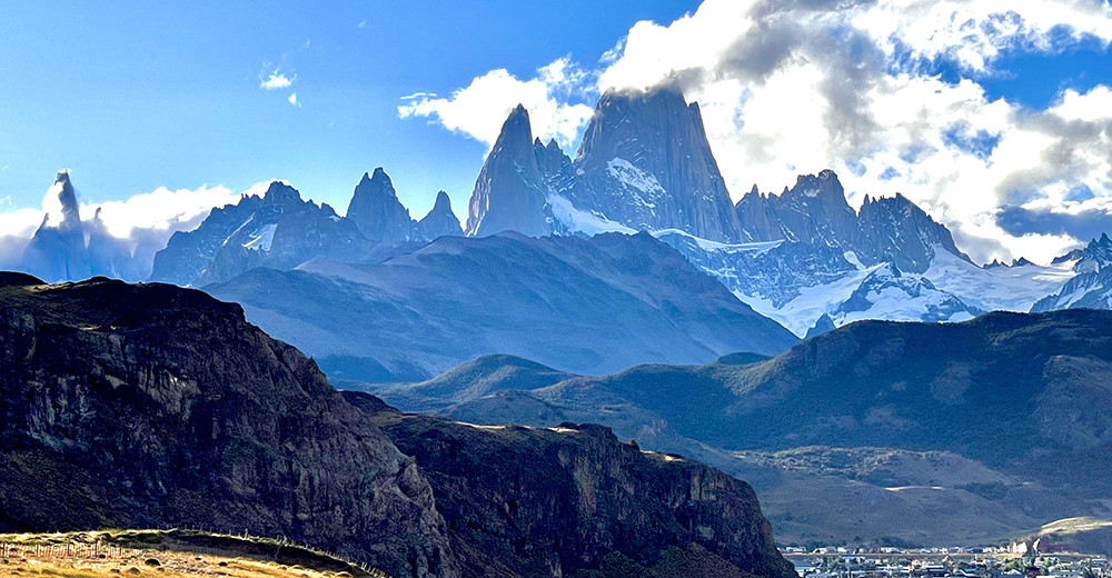 Gruppenreise Trekkingtour Patagonien & Feuerland - Lateinamerika