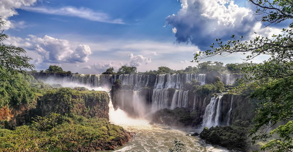 Individualreise Höhepunkte Argentinien - Lateinamerika