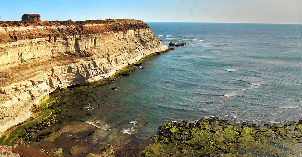 Mietwagenreise Ruta 40 & Tierparadies Valdés - Lateinamerika