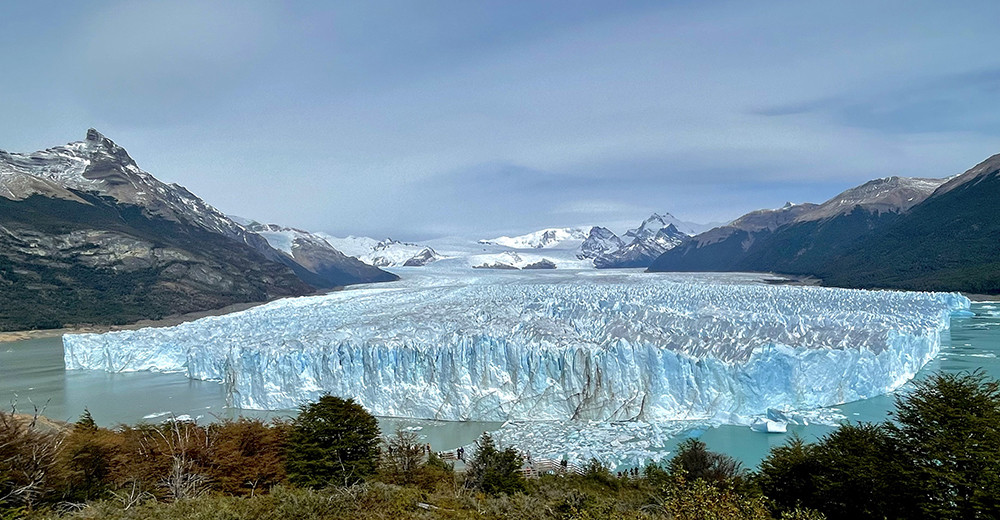 Mietwagenreise Patagonien von Nord nach Süd - Lateinamerika
