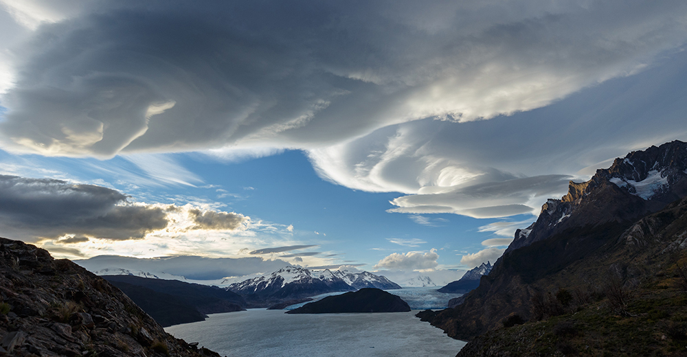 Gruppenreise geführte Mietwagenreise Patagonien - Lateinamerika