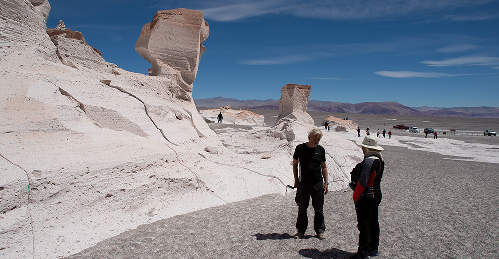 Mietwagenreise Puna & Hochland der Anden - Lateinamerika