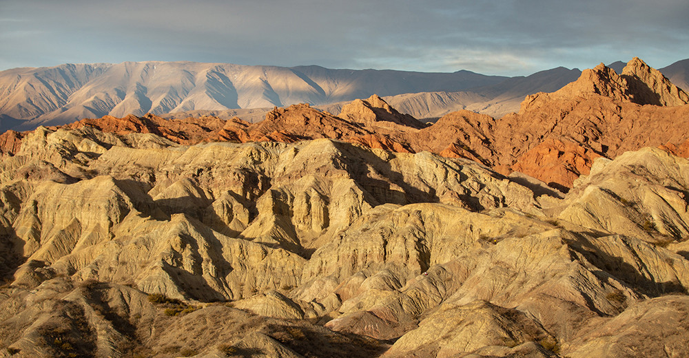 Mietwagenreise Puna & Hochland der Anden - Lateinamerika
