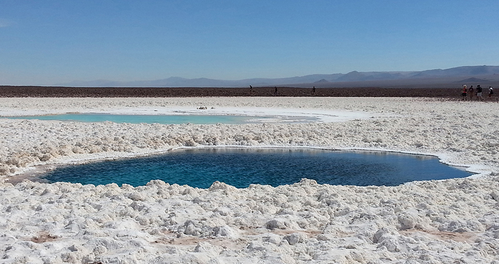 Mietwagenreise Puna & Hochland der Anden - Lateinamerika