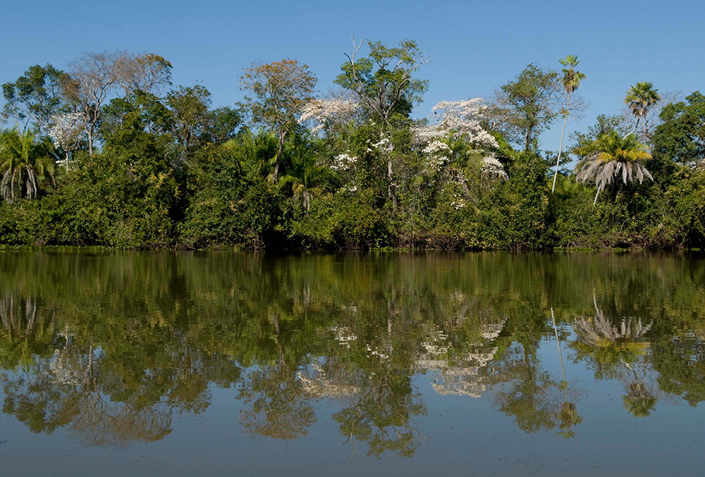Gruppenreise Höhepunkte Brasilien - Lateinamerika