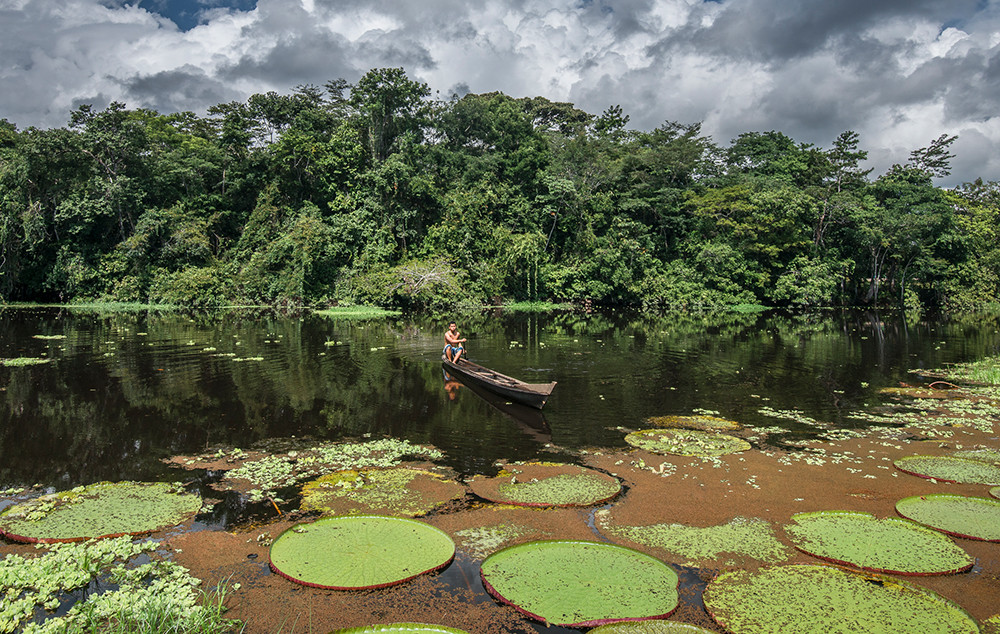 Gruppenreise Naturwunder Brasilien - Lateinamerika
