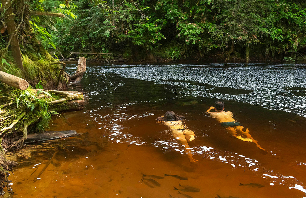 Gruppenreise Höhepunkte Brasilien - Lateinamerika