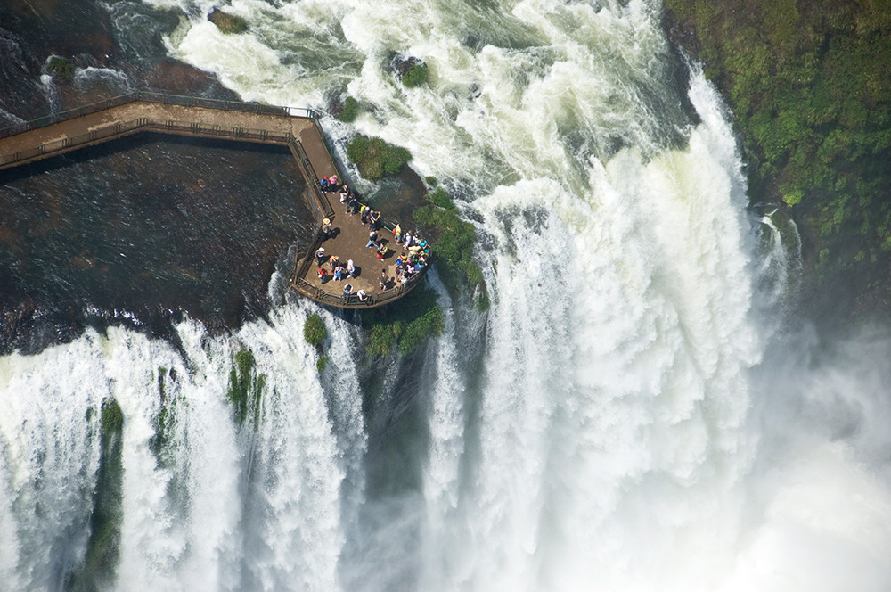 Mietwagenreise Naturparadiese im Nordosten Argentiniens - Lateinamerika