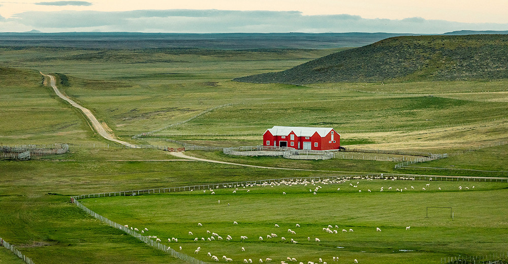 Gruppenreise Trekkingtour Patagonien & Feuerland - Lateinamerika