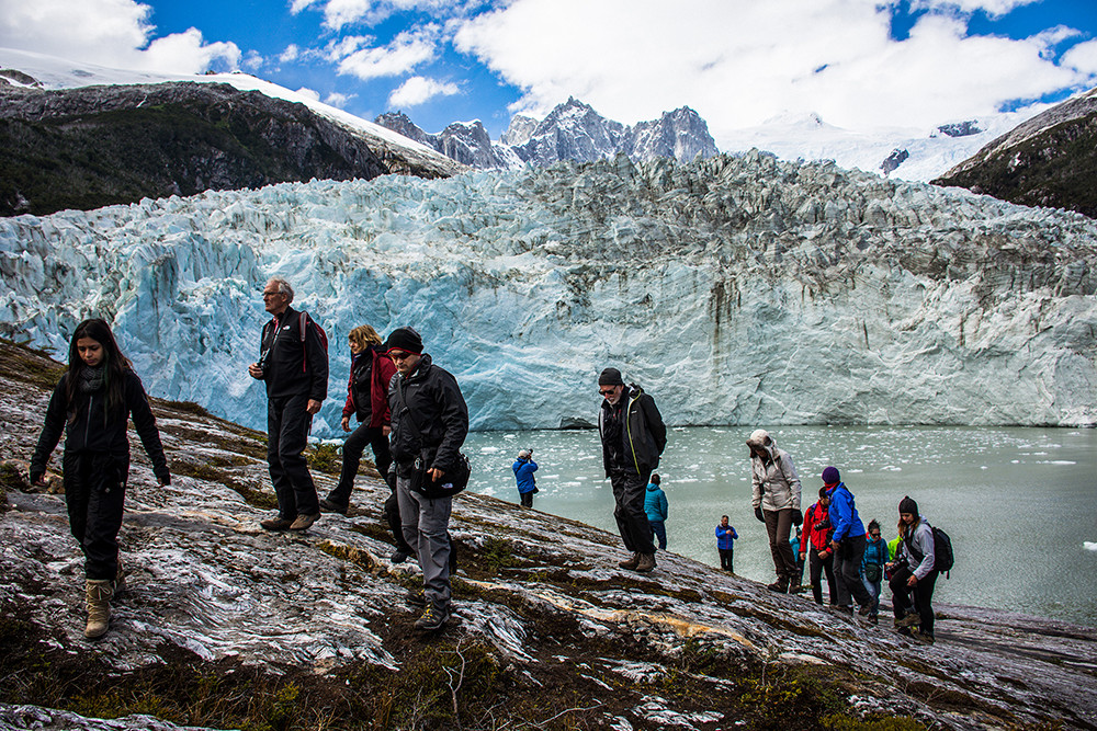Expeditions-Kreuzfahrt Feuerland & Kap Hoorn ab Ushuaia - Lateinamerika