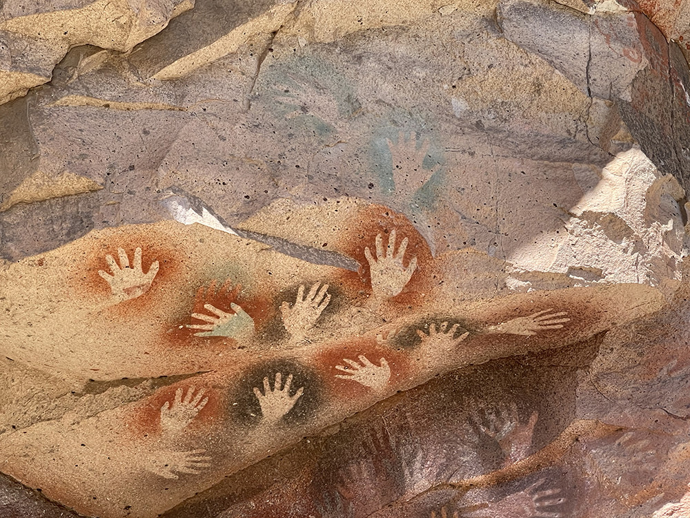 Mietwagenreise Ruta 40 & Tierparadies Valdés - Lateinamerika