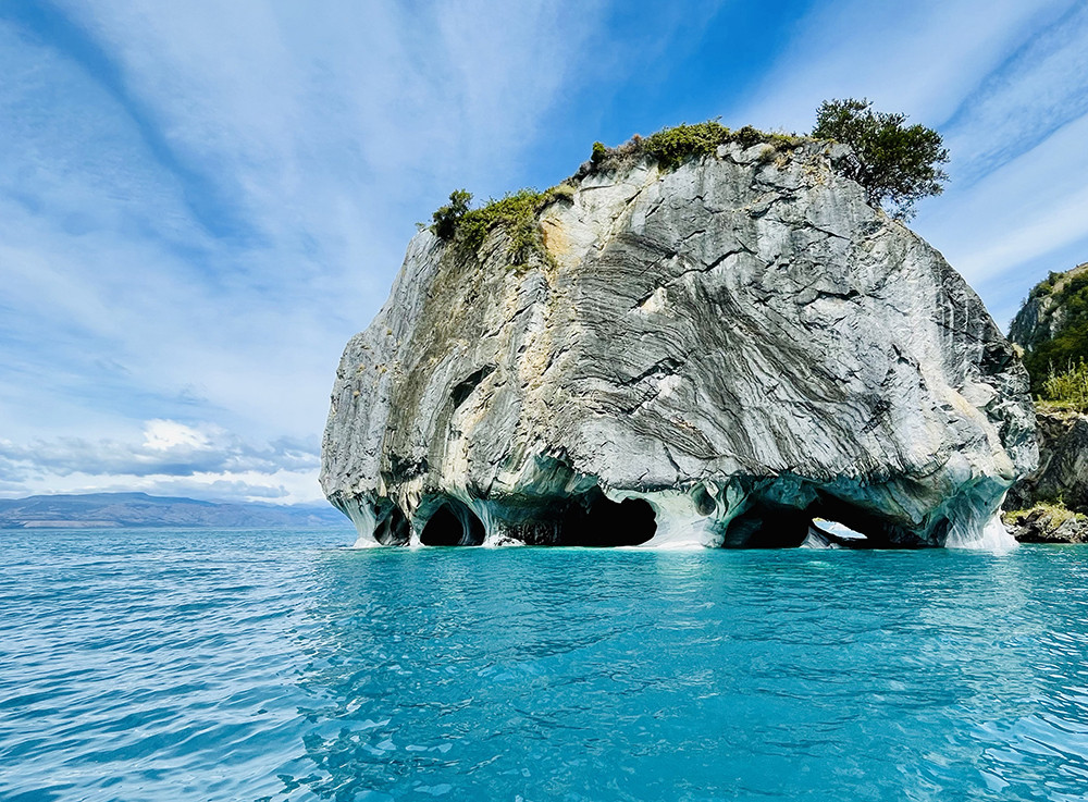 Gruppenreise Südliche Carretera Austral per eBike - Wild, rauh & unvergesslich! - Lateinamerika
