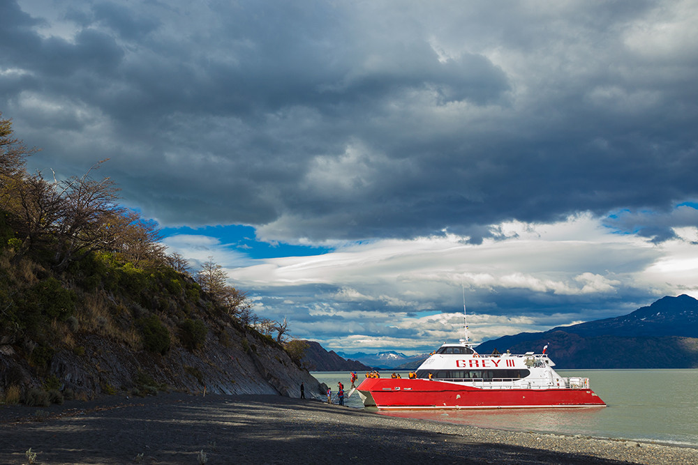 Mietwagenreise Carretera Austral durch Patagonien - Lateinamerika