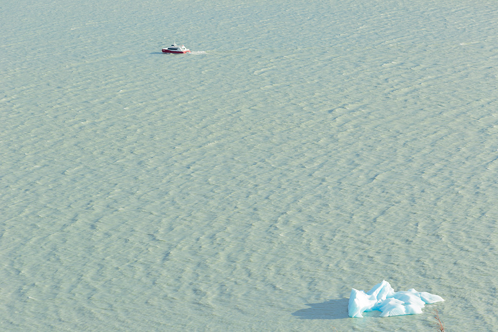 Gruppenreise geführte Mietwagenreise Patagonien - Lateinamerika