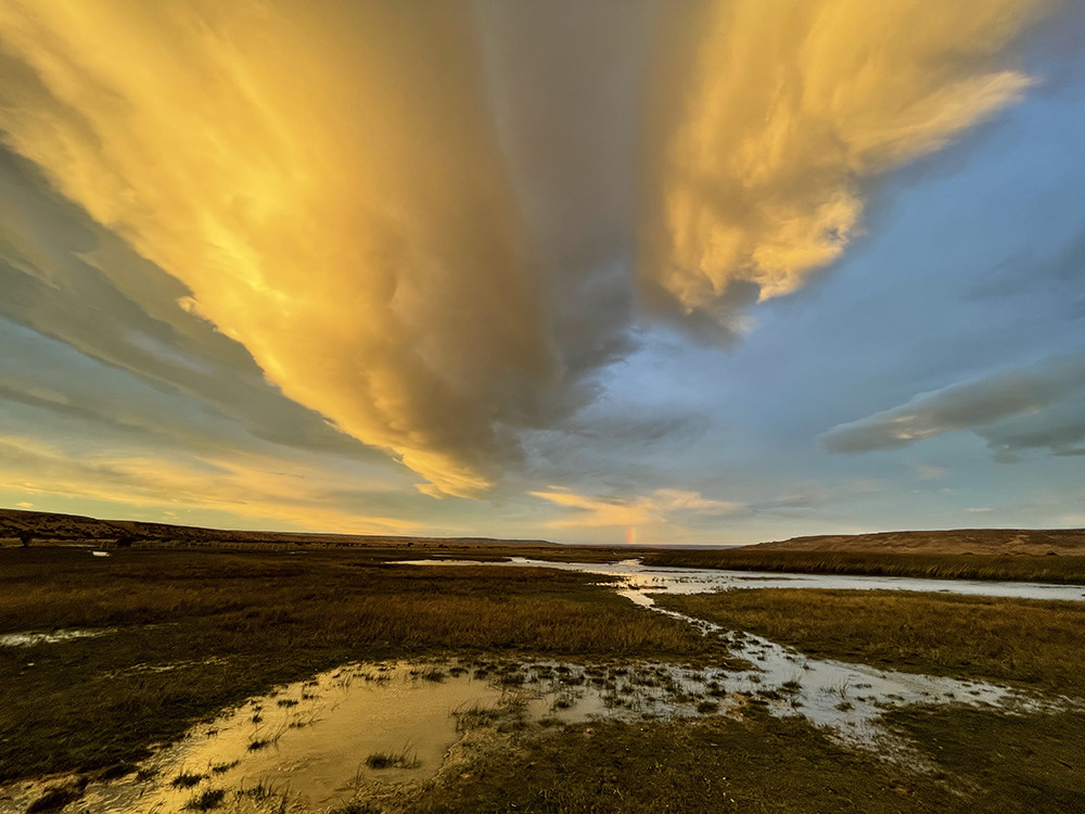 Gruppenreise Trekkingtour Patagonien & Feuerland - Lateinamerika