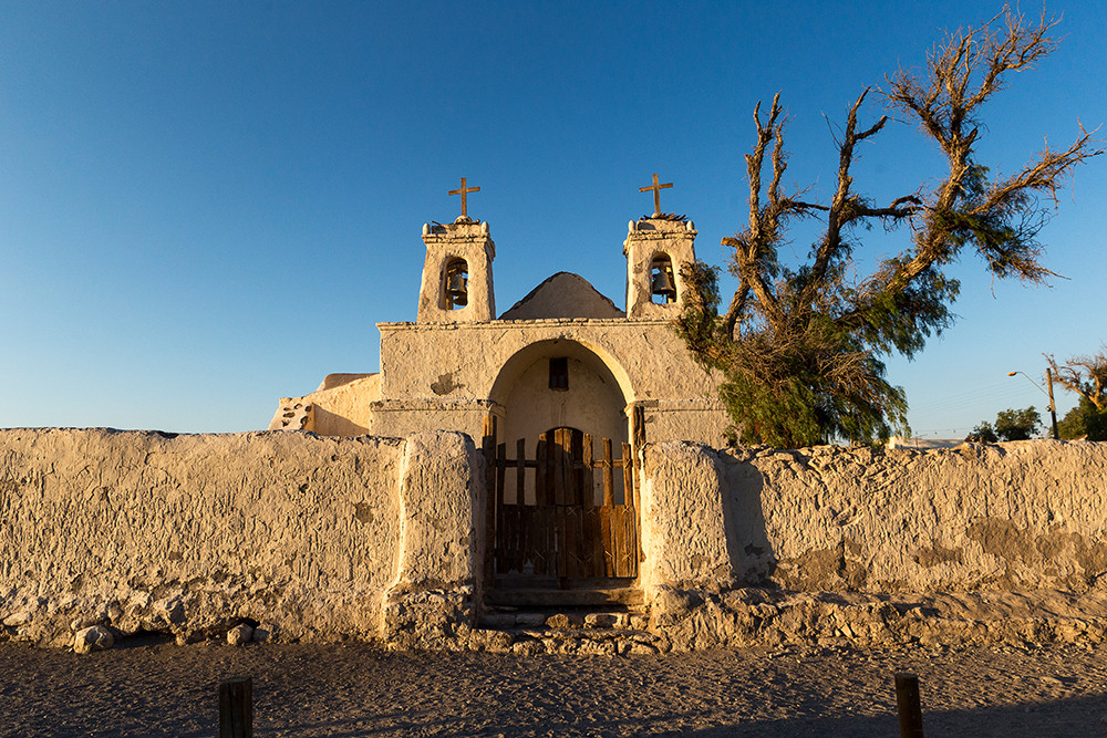 Mietwagenreise Chiles Norden - Lateinamerika