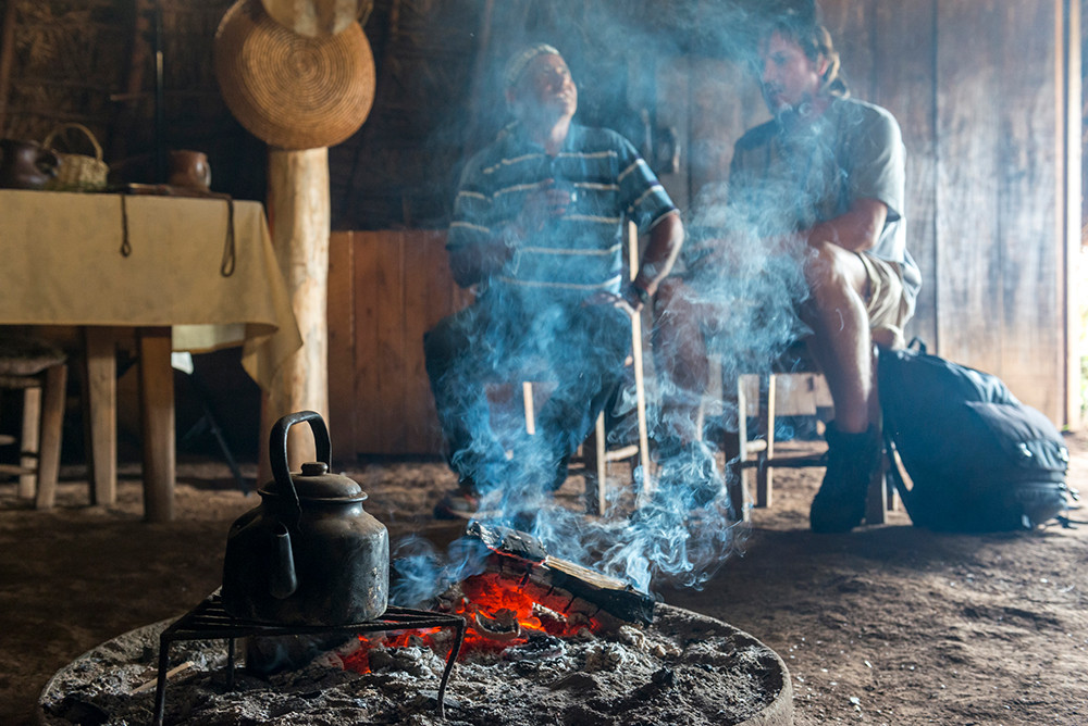Mietwagenreise Seengebiet von Argentinien & Chile - Lateinamerika