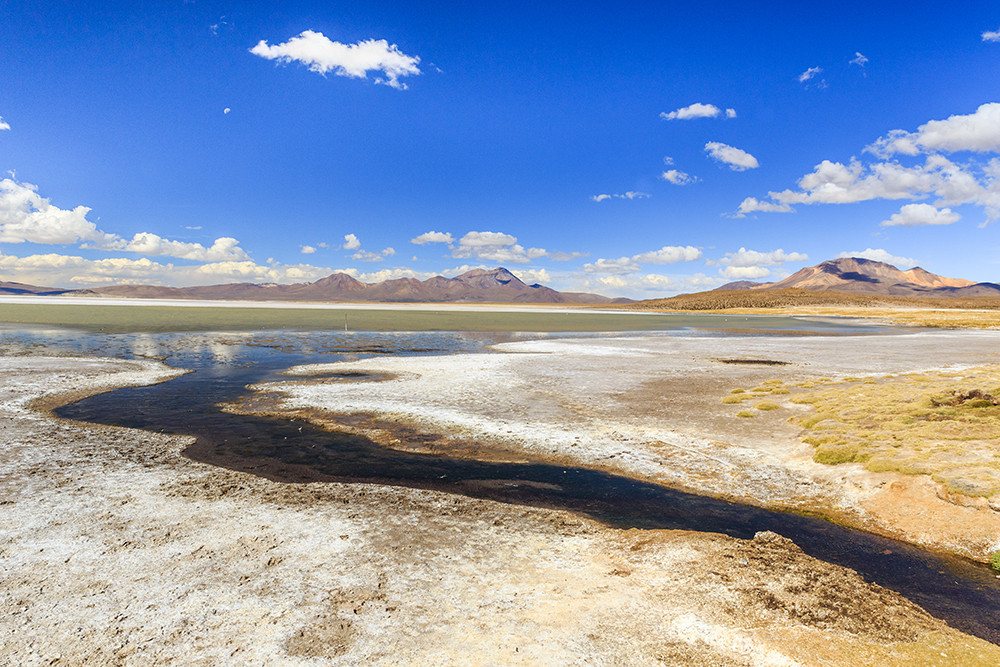 Geführte Mietwagenreise Atacama & Altiplano - Lateinamerika