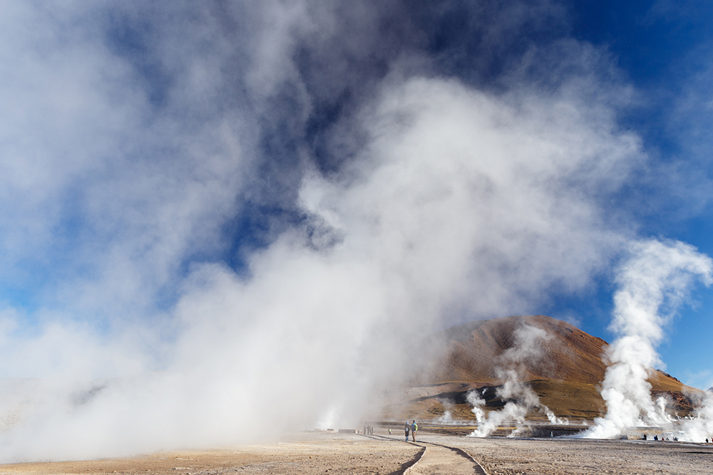 Gruppenreise Chile hautnah: Naturwunder & Begegnungen - Lateinamerika