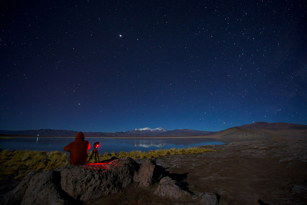 Gruppenreise Chile hautnah: Naturwunder & Begegnungen - Lateinamerika