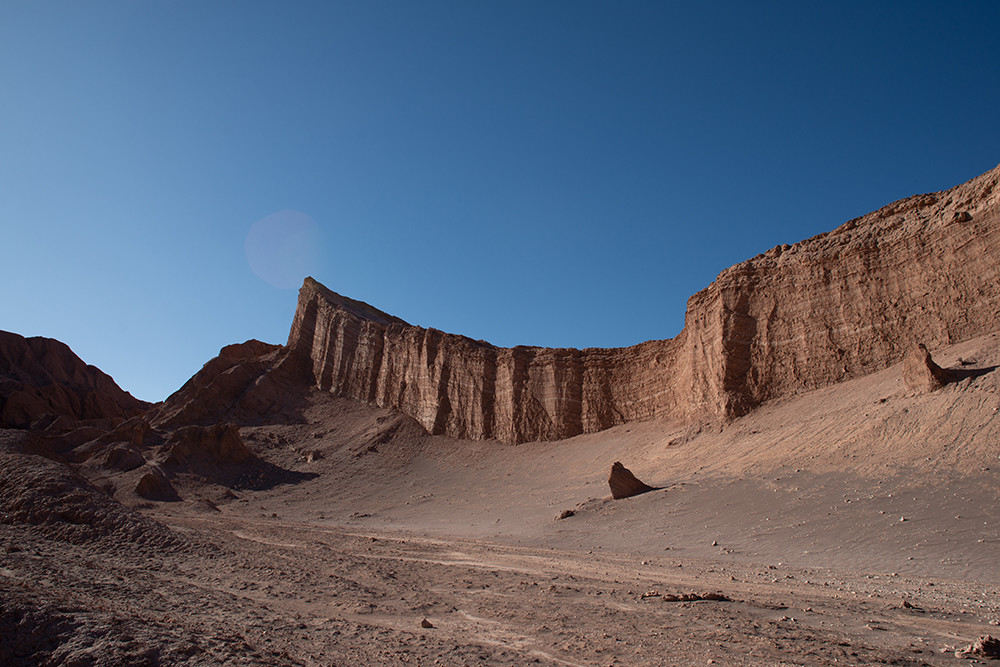 Gruppenreise Chile hautnah: Naturwunder & Begegnungen - Lateinamerika