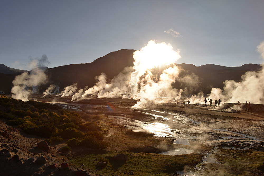 Mietwagenreise Puna & Hochland der Anden - Lateinamerika