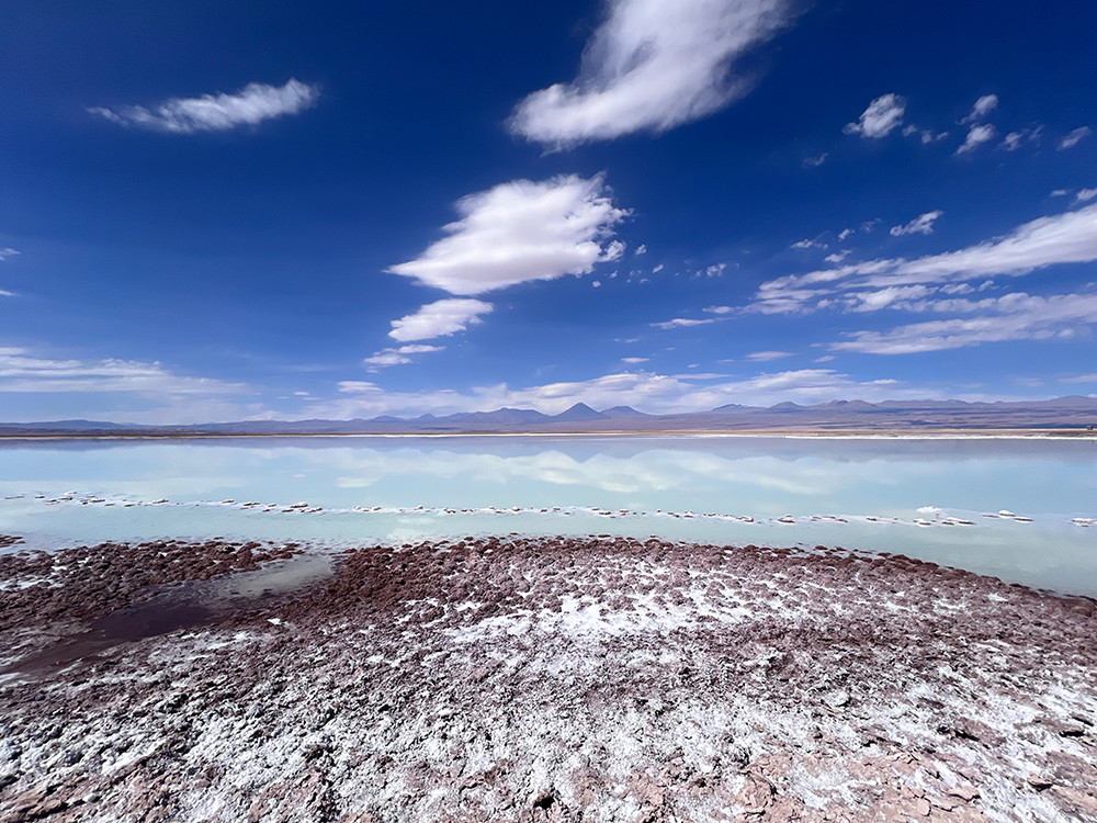 Mietwagenreise Chile von Nord nach Süd - Lateinamerika