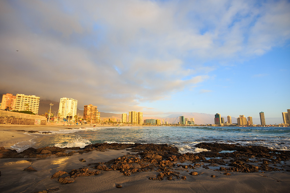 Geführte Mietwagenreise Atacama & Altiplano - Lateinamerika