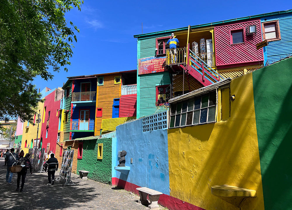 Individualreise Höhepunkte Argentinien - Lateinamerika