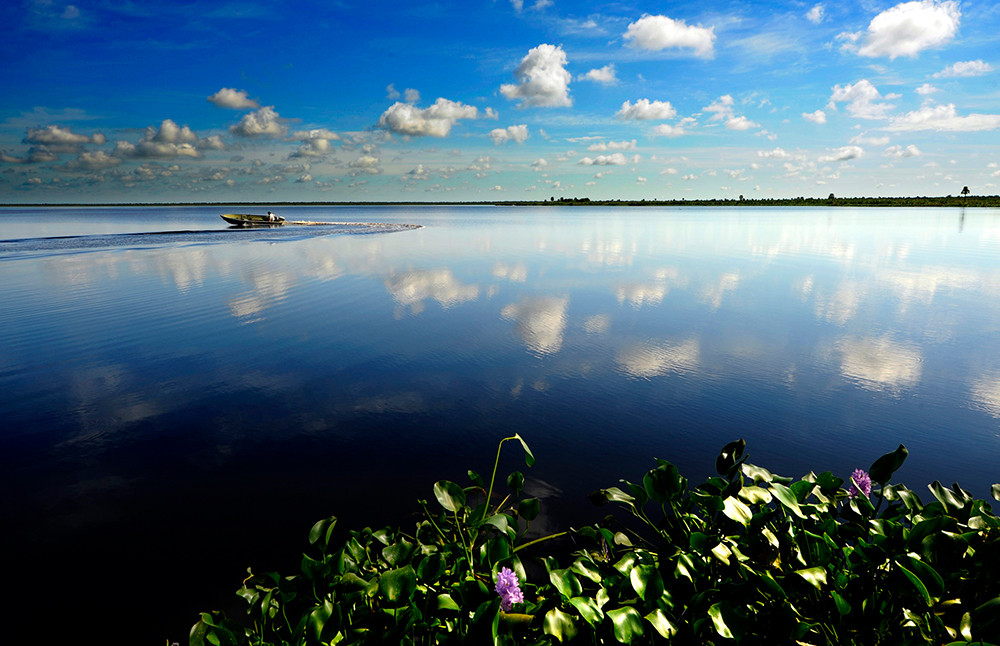 Mietwagenreise Naturparadiese im Nordosten Argentiniens - Lateinamerika