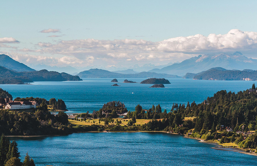 Mietwagenreise Seengebiet von Argentinien & Chile - Lateinamerika