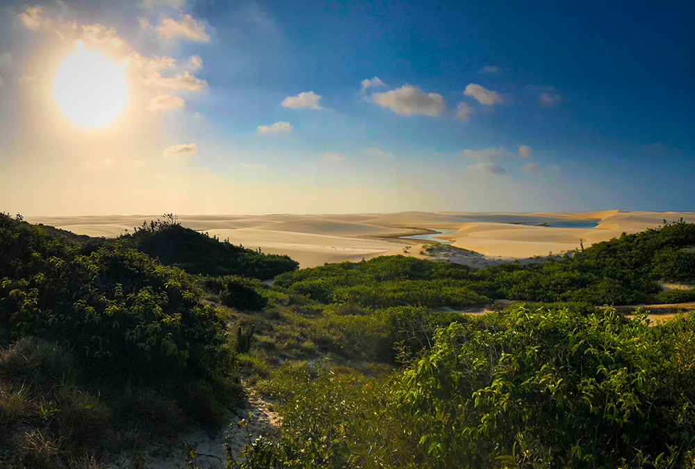 Individualreise Wanderabenteuer im Herzen Brasiliens - Lateinamerika