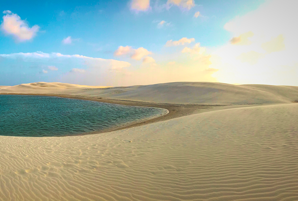 Individualreise Wanderabenteuer im Herzen Brasiliens - Lateinamerika