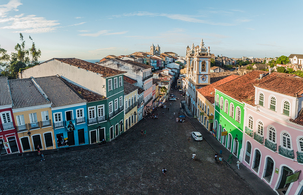 Individualreise Wanderabenteuer im Herzen Brasiliens - Lateinamerika