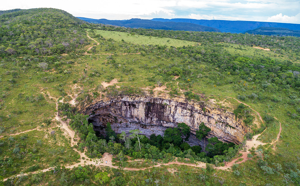 Mietwagenreise Pantanal & Bonito - Lateinamerika