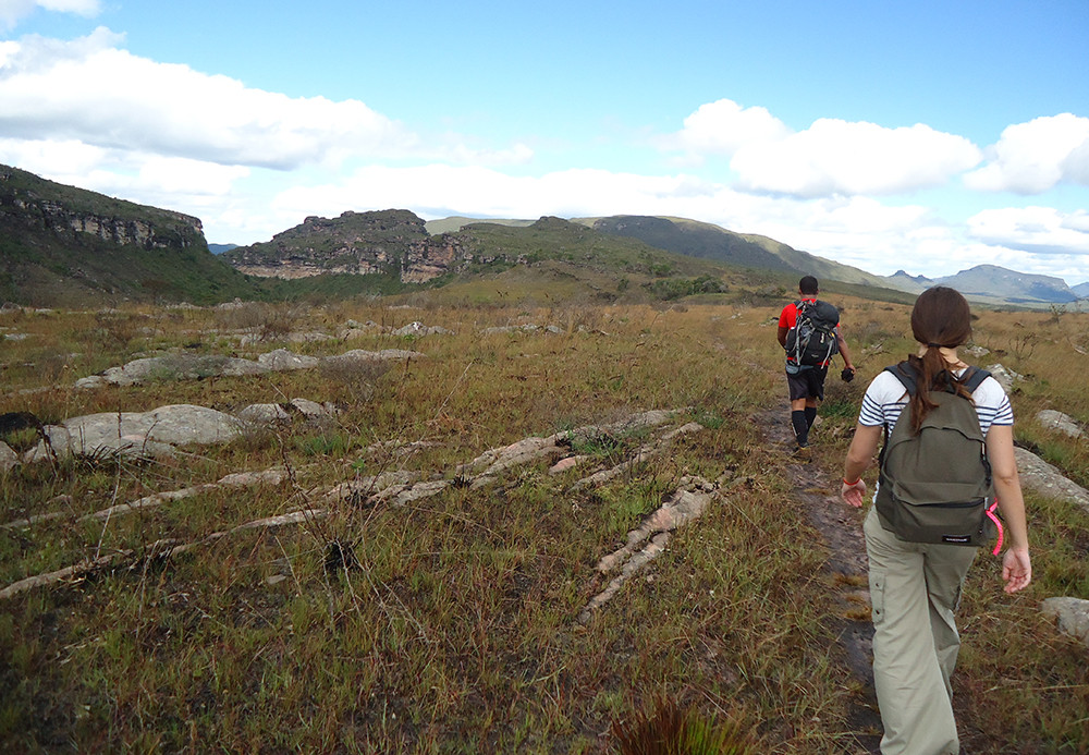 Individualreise Wanderabenteuer im Herzen Brasiliens - Lateinamerika