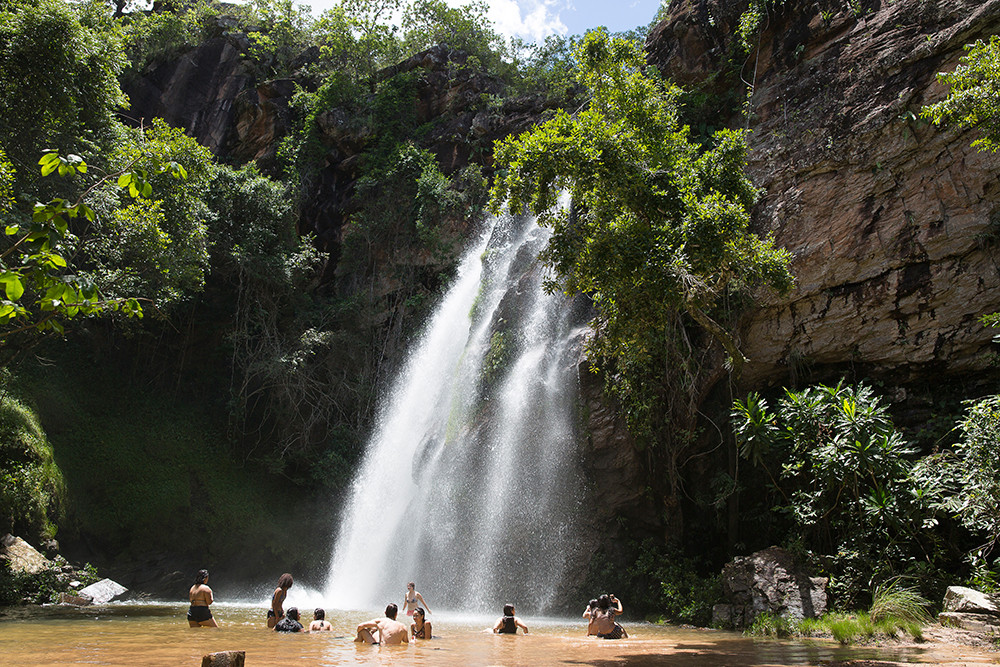 Mietwagenreise Mato Grosso - Cerrado, Amazonien & Pantanal - Lateinamerika