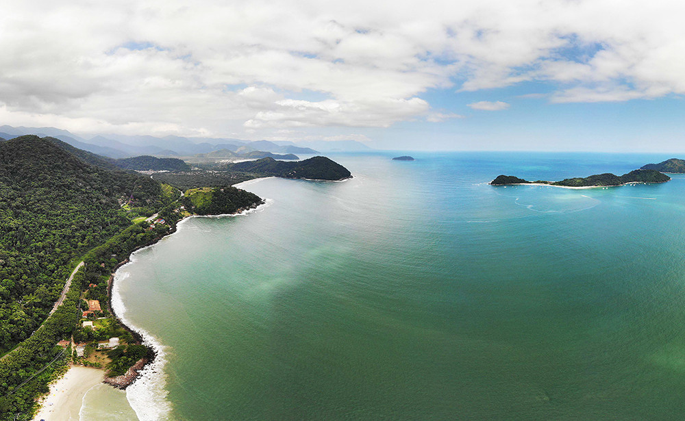 Mietwagenreise Costa Verde - Lateinamerika