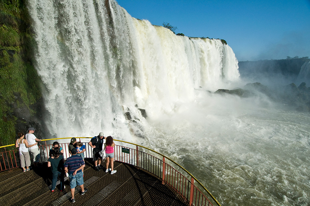 Gruppenreise Naturwunder Brasilien - Lateinamerika