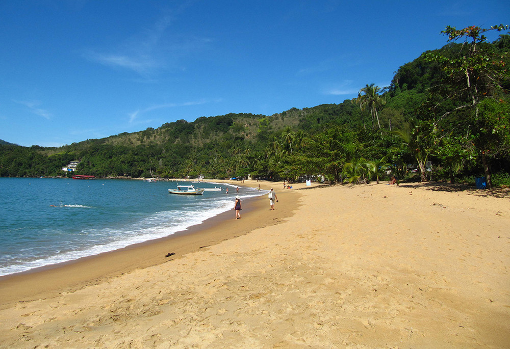 Individualreise Uruguay, Argentinien & Brasilien - Lateinamerika