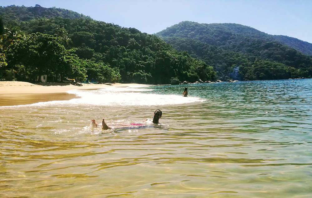 Mietwagenreise Costa Verde - Lateinamerika