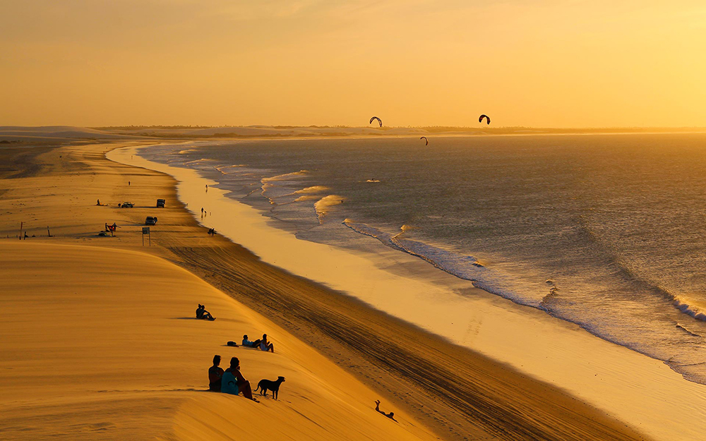 Mietwagenreise Route der Emotionen - Lateinamerika