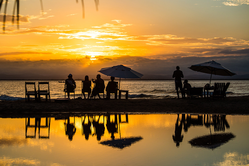 Mietwagenreise Strandparadiese im Nordosten - Lateinamerika