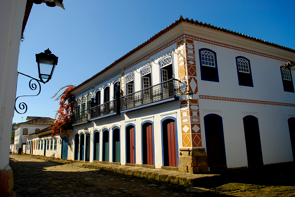 Mietwagenreise Costa Verde - Lateinamerika