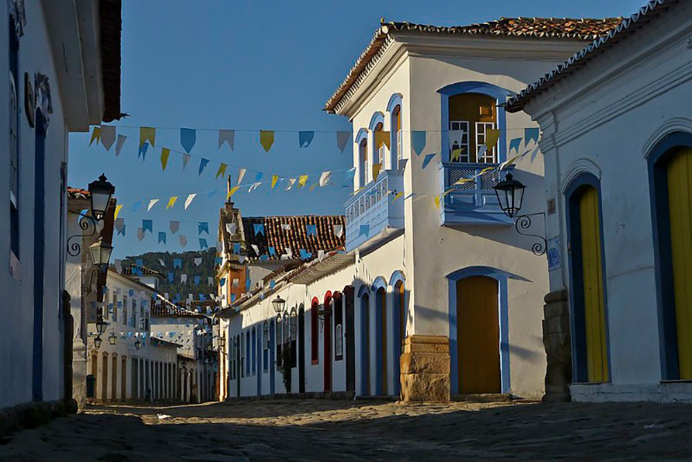 Individualreise Uruguay, Argentinien & Brasilien - Lateinamerika