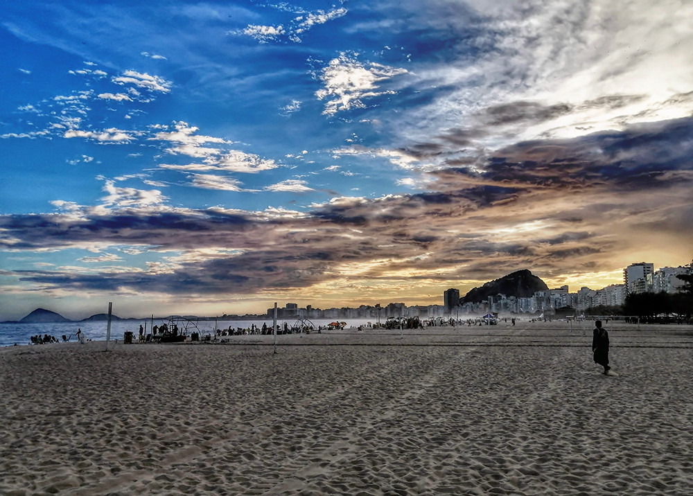 Gruppenreise Höhepunkte Brasilien - Lateinamerika
