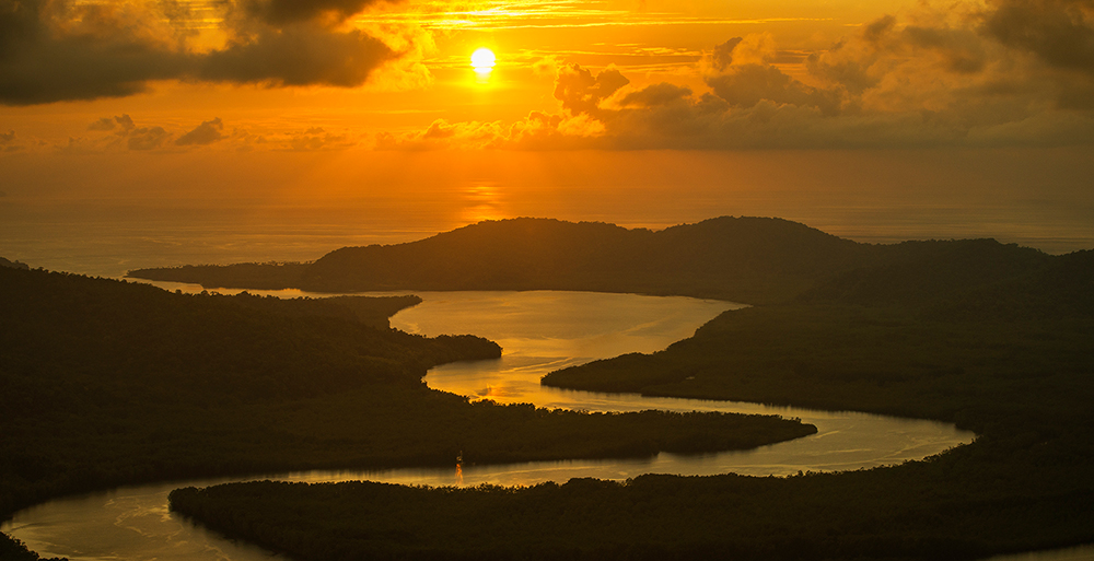 Mietwagenreise Costa Ricas Karibik & Süden - Lateinamerika