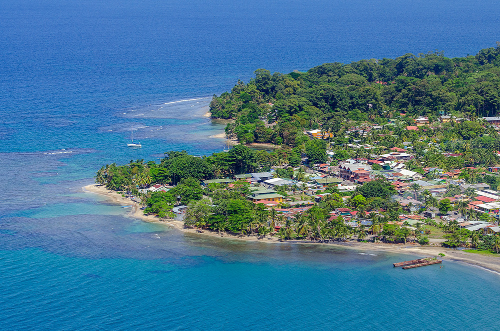 Mietwagenreise Costa Ricas Karibik & Süden - Lateinamerika